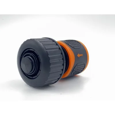 Муфта быстросъемная с автостопом OXCRAFT 3/4" 39031424