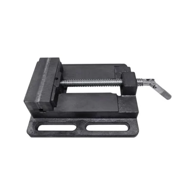 Тиски станочные Forsage 4"-100мм F-6540404(51288)