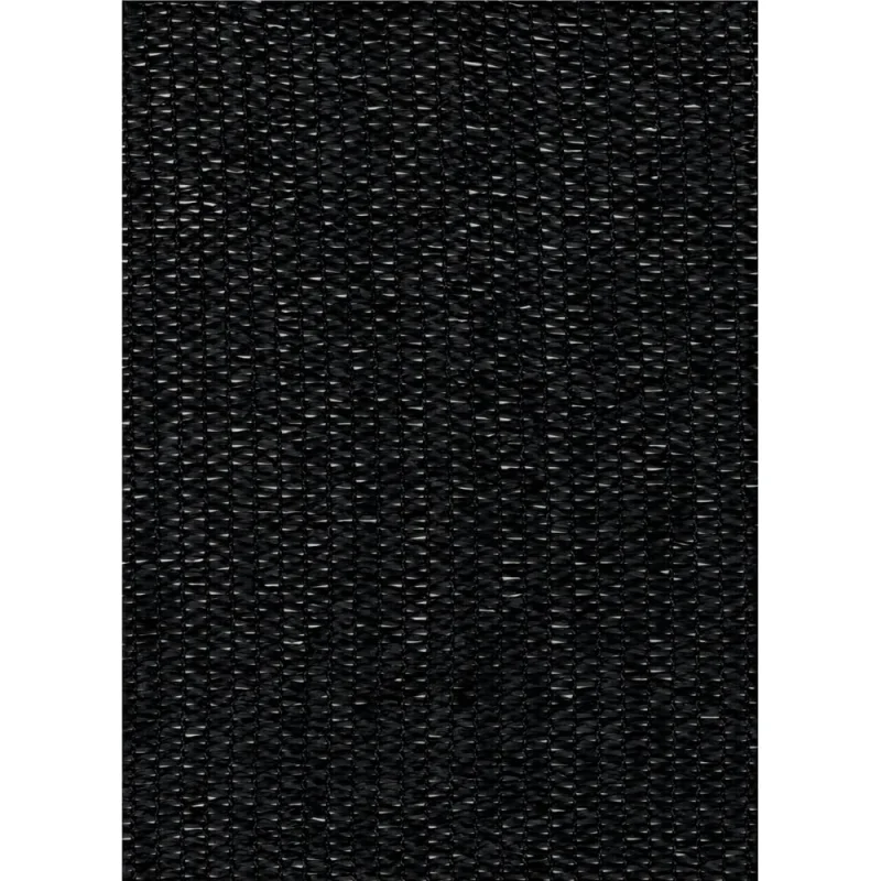 Rendell Сетка для укрытия фасадов 3х50/80 г/м2 черная 00-00002069