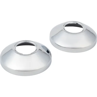 Отражатель для смесителя IDDIS конус, хром, d-64, h-18, 2 шт 982R18C0SM