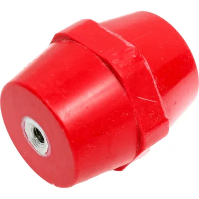 Шинный изолятор DKC 70x60 М8 1шт ISBK7057