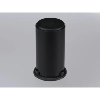 Декоративная опора Brante н-100 дк 12, черный, 107222