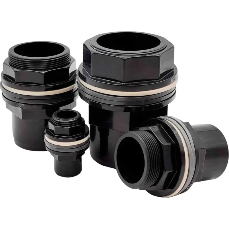 Танк-адаптер AQUAVIVA 63_75-2-1/2" ВР, PN16 АТК06375H 63946