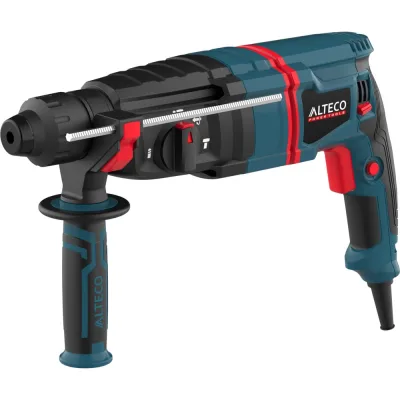 Перфоратор SDS PLUS ALTECO RH 950-30 AVS, шт 94842
