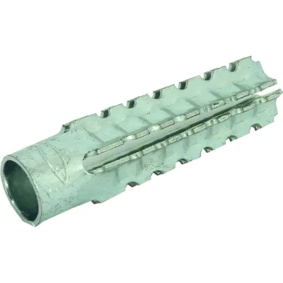 Металлический дюбель для газобетона ЦКИ 6х32 уп. 500 шт. 64221