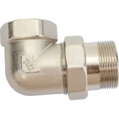 Угловая американка Rvc 1 1/2 г х 1 1/2 ш 00894