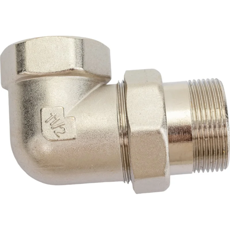 Угловая американка Rvc 1 1/2 г х 1 1/2 ш 00894