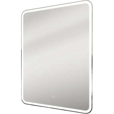 Зеркало с LED подсветкой сенсорное ORANGE Нэйчэр ON-60ZE