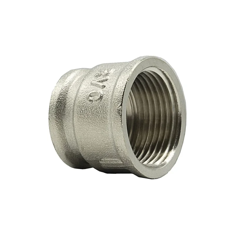 Муфта Rvc 1/2x3/4 00765