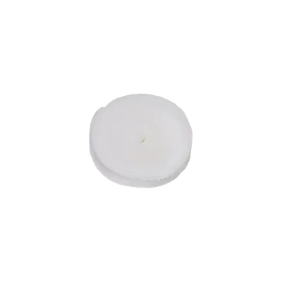 Уплотнитель самоклеящийся IEK FORMAT 9м FO-00-SL