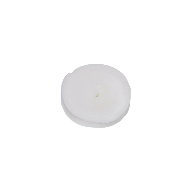 Уплотнитель самоклеящийся IEK FORMAT 9м FO-00-SL