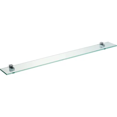 Полка AQUATON 110 стеклянная 1A110503XX010