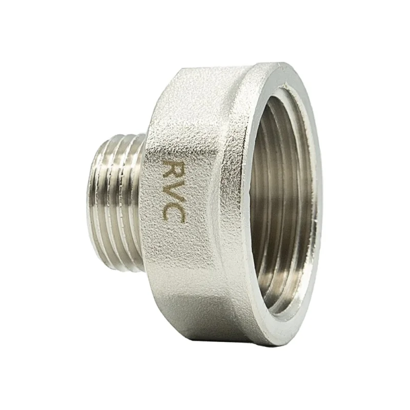 Переходник Rvc 1 г х 1/2 ш 00810