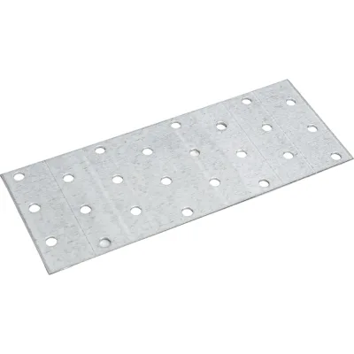 Соединительная пластина РК ГРУП 60x160 РКГ00005964