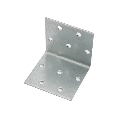 Крепежный равносторонний уголок РК ГРУП 50x50x50 РКГ00005549