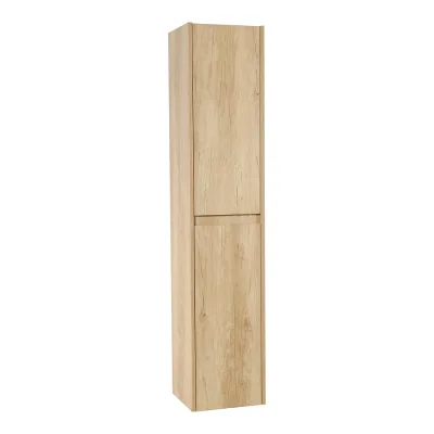 Подвесной шкаф BelBagno Rovere Nebrasca Nature KRAFT-1600-2A-SC-RNN-R