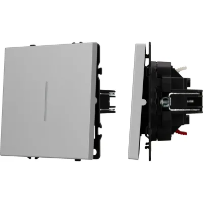 Механизм звонкового выключателя Arlight LED SWT-NOBE-MKR1-SFPL-L-IS 1шт 061784