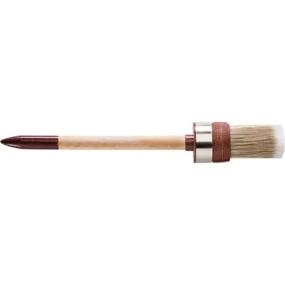 Круглая кисть HARDY серия 11, смешанная щетина, 6" 0215-114706