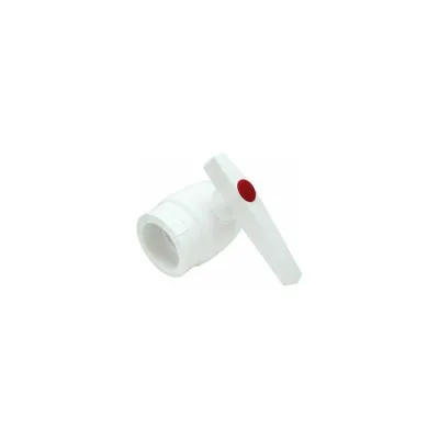 Шаровой кран MeerPlast PPRC 63 PRO 3431