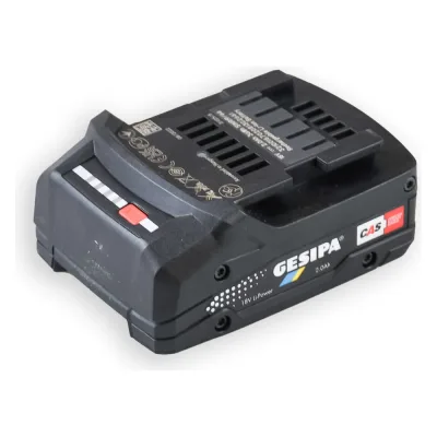 Аккумулятор 18В, 2.0 Ач CAS Gesipa М00022064