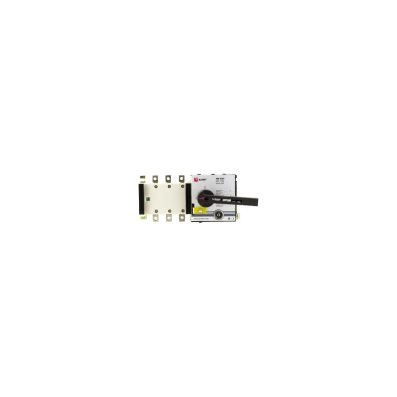Π£ΡΡΡΠΎΠΉΡΡΠ²ΠΎ ΠΠΠ EKF Π’Π‘Π 1 100Π 3Π 230Π PROxima ats-tsr1-100A-3p-pro