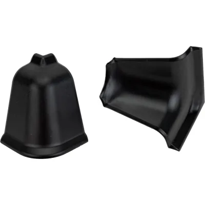 Комплект аксессуаров к LB 37 KORNER черный 459 20-37-9-459