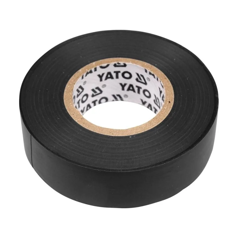 ΠΠ·ΠΎΠ»Π΅Π½ΡΠ° ΠΠΠ₯ YATO 15 ΠΌΠΌ, 20 ΠΌ, ΡΠ΅ΡΠ½Π°Ρ YT-8159