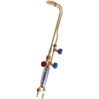 Резак пропановый Газ За Час РЗП-03М, FASTWELD РЗП-03М FW