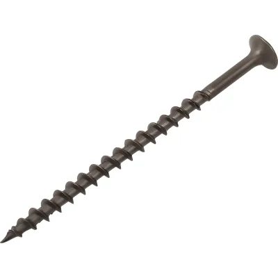 Саморез Госкреп ШСГД 3,8х65 30 шт 1-0012310