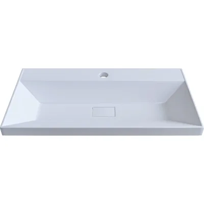 Раковина Madera Classica Slim 70 4627173210881