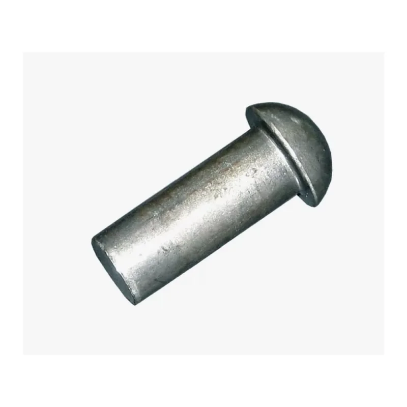 Заклепка забивная ЦКИ Глобал DIN 660, 8x18, сталь, 20 шт. 82281