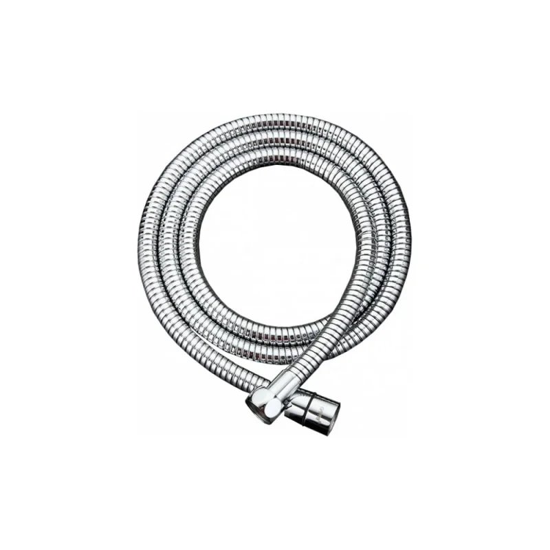 Душевой шланг Gappo 150 см, имп/кон G46 растяг. 535454