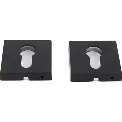 Накладка на цилиндр Palladium X ET Black 115322