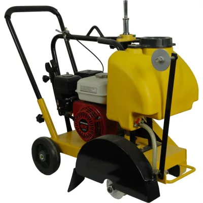 Нарезчик швов KOMAN (5.5hp/бензин honda gx160) MF14-4