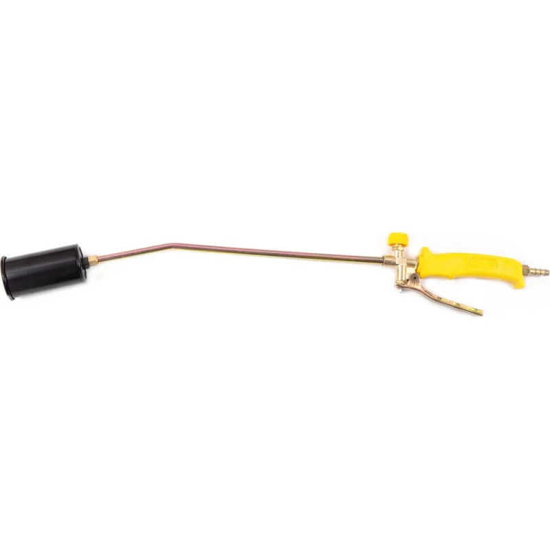 ΠΠ°Π·ΠΎΠ²ΠΎΠ·Π΄ΡΡΠ½Π°Ρ Π³ΠΎΡΠ΅Π»ΠΊΠ° Weld BLACK STAKAN W-50-50