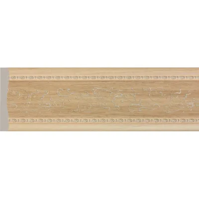 Молдинг Cosca Decor 186-11 60 мм, миндаль СПБ019673