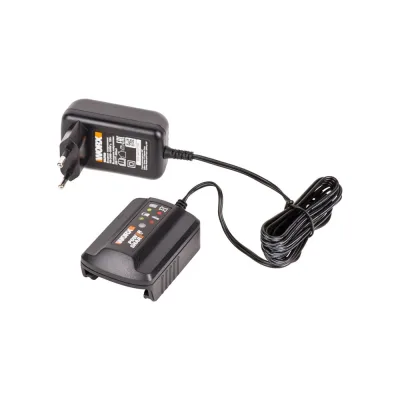 Устройство зарядное (20 В; 0.4 A) WORX WA3760