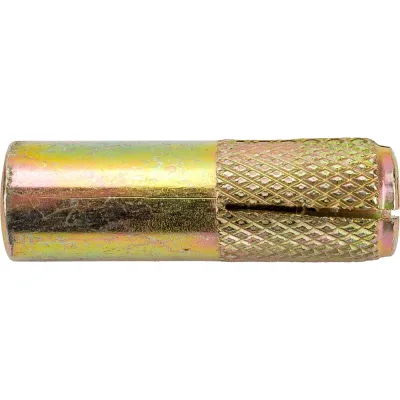 Забивной анкер МЕТАЛЛСЕРВИС M12/16x45 50 шт. 1230686