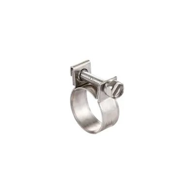 Хомут тип «МИНИ» 7-9 /9 мм W2 KORUDA KR-H54949 024569