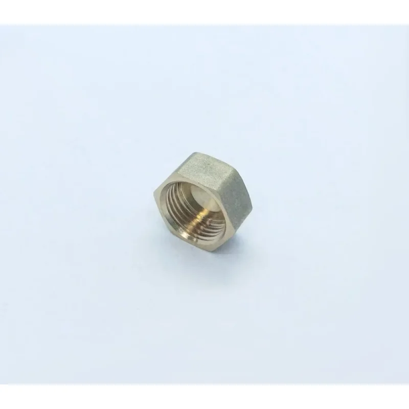 Заглушка BRASSCO Premium G3/4 ВР 4962329
