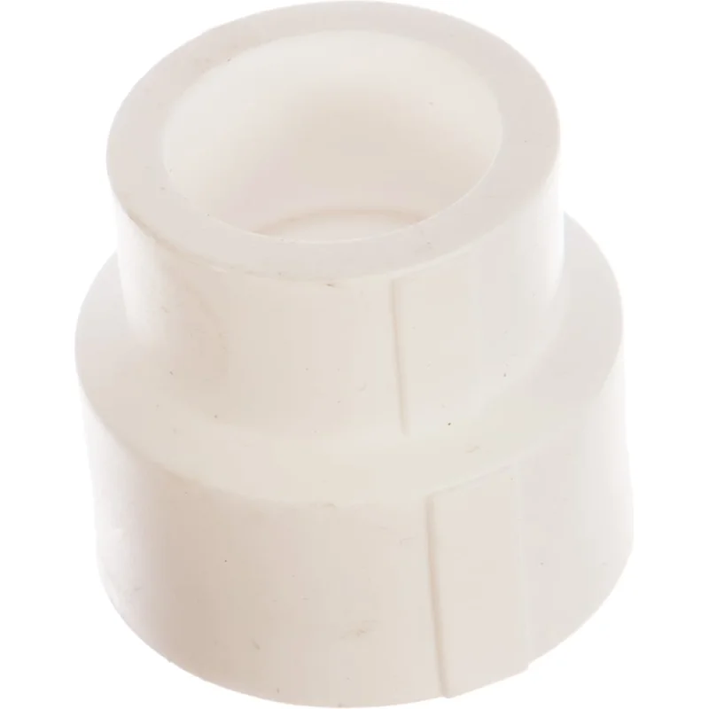 Переходная муфта СТМ ПЛАСТ PP-R, DN 32х25 CPSR3225