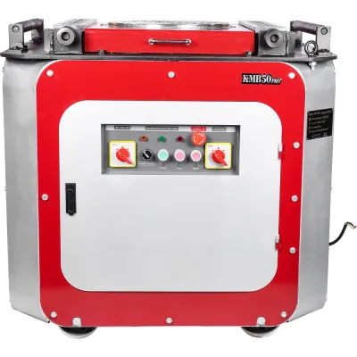 Станок для гибки арматуры Samsan Kunwoo KMB-50 Pro KMB501