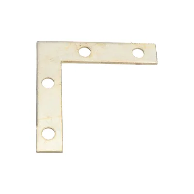 Оконный уголок РК ГРУП NAZ 3 50x50x10 ЖЦ РК000002709 РКГ00006832 РКГ00019500