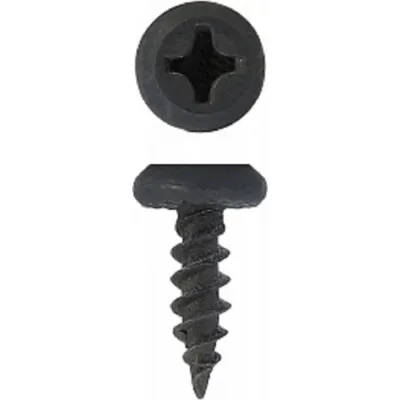 Саморез ШСММ 3,5x11 22 шт пакет Zitar 102386
