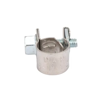 Хомут тип «МИНИ» 8-10 /9 мм W2 KORUDA KR-H54956 024565