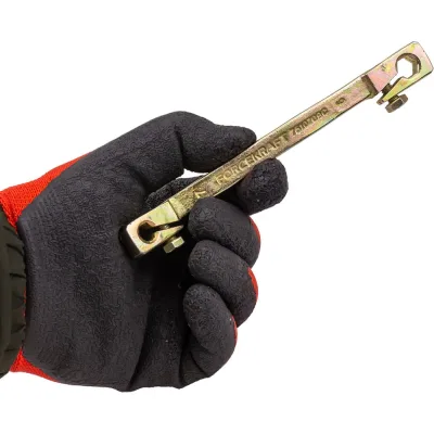 Ключ для тормозных трубок Forcekraft 7х9мм FK-7510709C(66127)