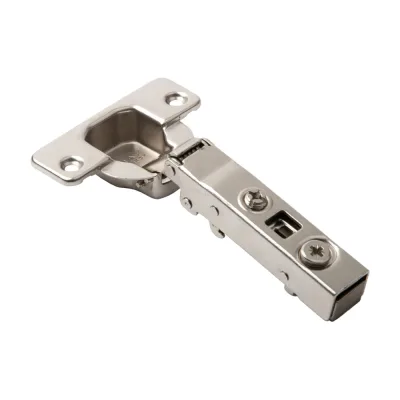 Накладная петля с эксцентриком Lemax PROF FH132A