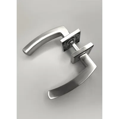 Фалевая ручка ESCUR FIONA E-14-15 S.CHROME 940000002114