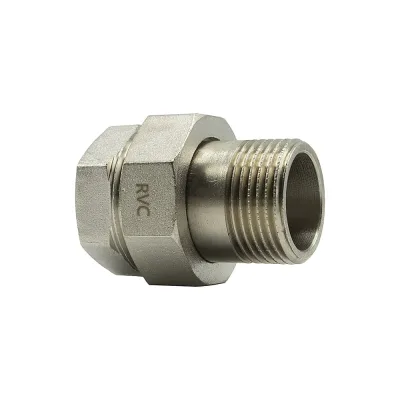 Прямая американка Rvc 1 г х 1 ш 00876