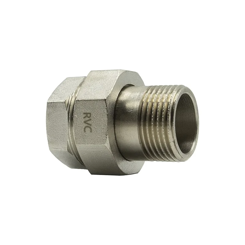 Прямая американка Rvc 1 г х 1 ш 00876